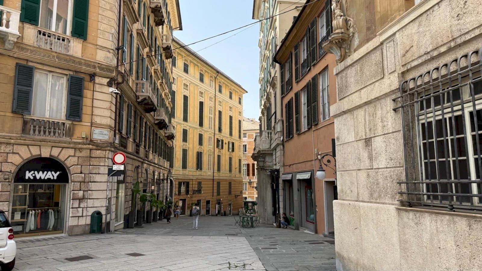 Negozio Salita Santa Caterina, 42 R, Genova - foto 3