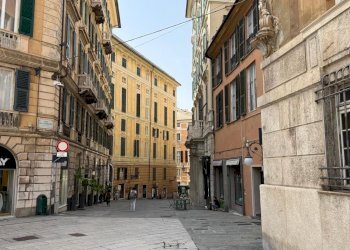 Negozio Salita Santa Caterina, 42 R, Genova - foto 3