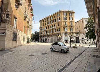 Negozio Salita Santa Caterina, 42 R, Genova - foto 4