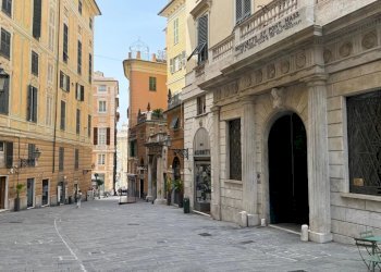 Negozio Salita Santa Caterina, 42 R, Genova - foto 5