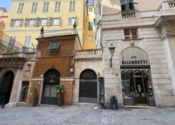Negozio Salita Santa Caterina, 42 R, Genova - foto 6