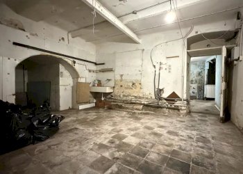 Negozio Salita Santa Caterina, 42 R, Genova - foto 9