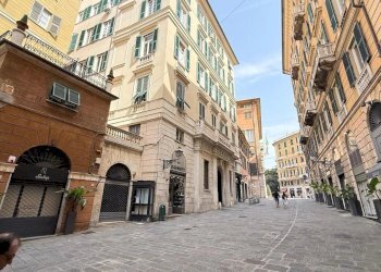 Negozio Salita Santa Caterina, 42 R, Genova - foto 26