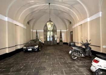 Negozio Salita Santa Caterina, 42 R, Genova - foto 29