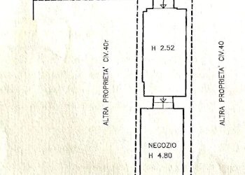 Negozio Salita Santa Caterina, 42 R, Genova - foto 38