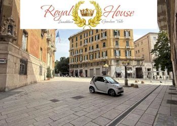 Negozio Salita Santa Caterina, 42 R, Genova - foto 1