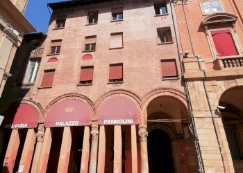 Non-buildable land via Zamboni, 18, Bologna (neighborhood Centro Storico) - photo 2
