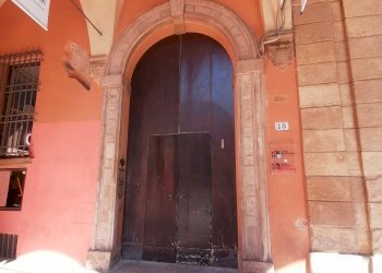 Non-buildable land via Zamboni, 18, Bologna (neighborhood Centro Storico) - photo 3