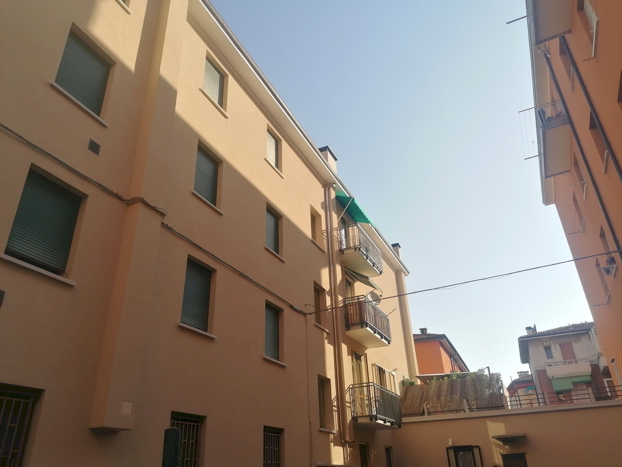 Trilocale via Parisio, 10, Bologna (zona Murri) - foto 2