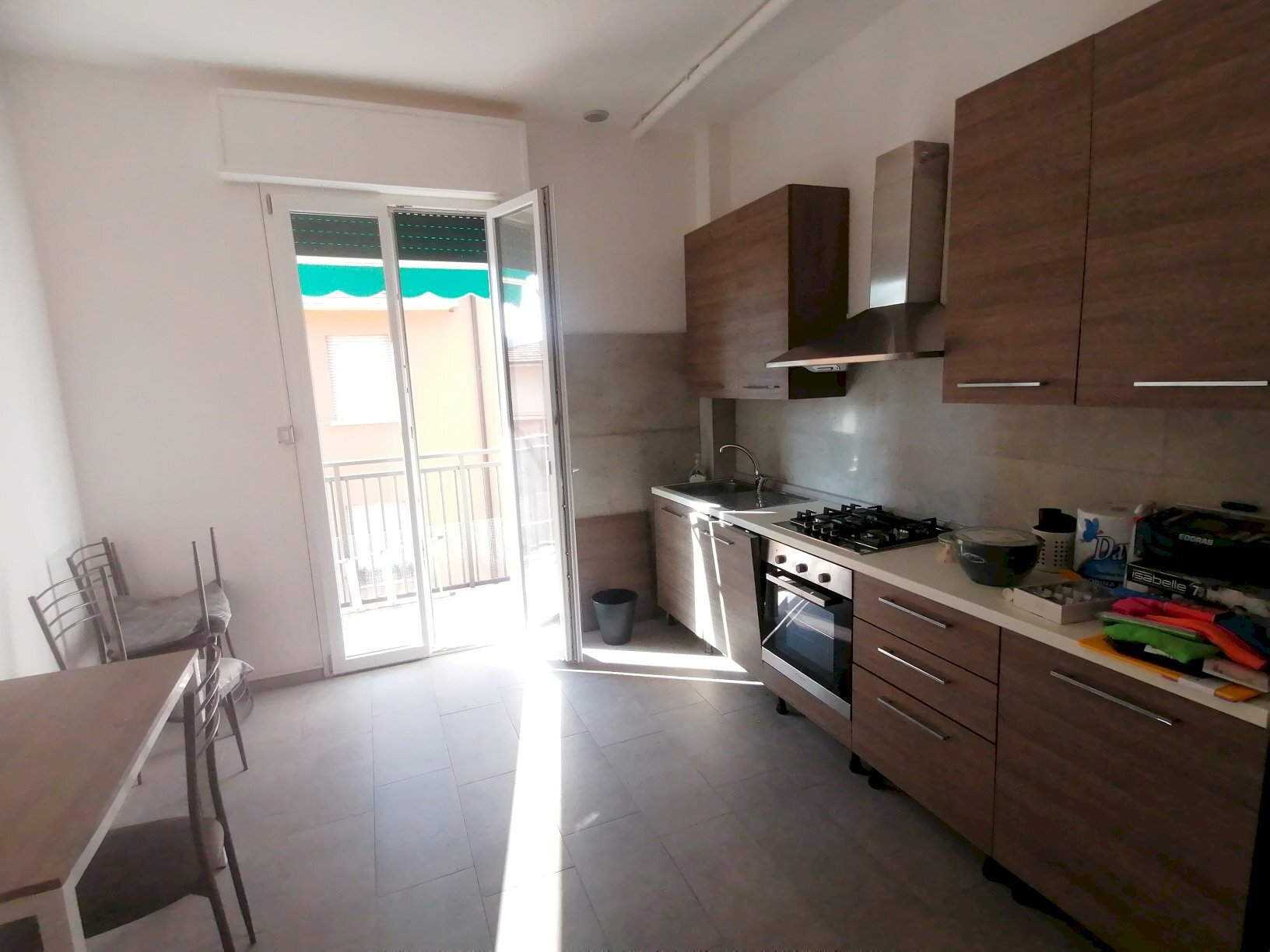 Trilocale via Parisio, 10, Bologna (zona Murri) - foto 1