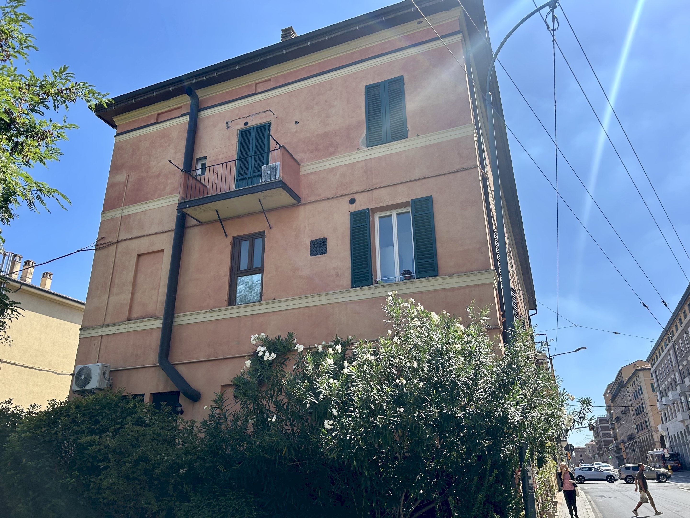 ESTERNO - Bilocale via Aurelio Saffi, 81, Bologna - foto 2