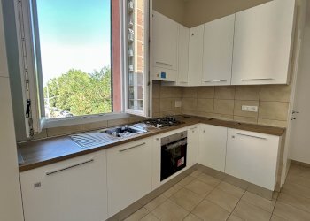 ANGOO CUCINA - Bilocale via Aurelio Saffi, 81, Bologna - foto 4