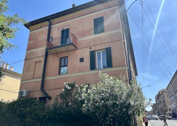 ESTERNO - Bilocale via Aurelio Saffi, 81, Bologna - foto 2