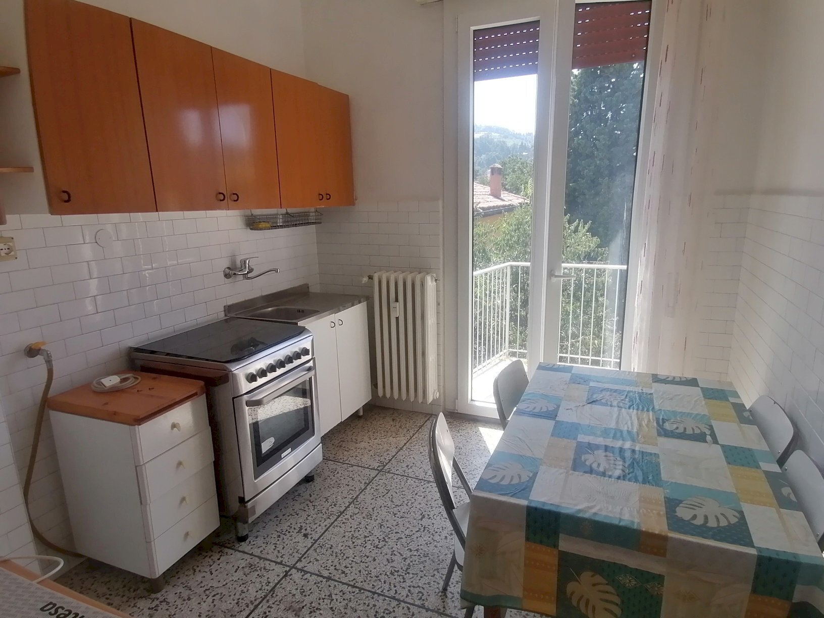 Quadrilocale via Carlo Zucchi, 25, Bologna (zona Costa Saragozza) - foto 2