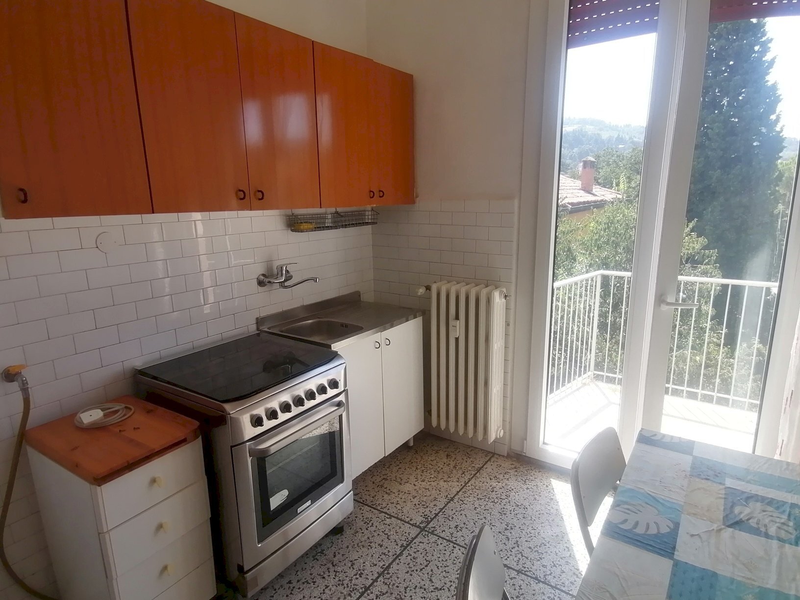 Quadrilocale via Carlo Zucchi, 25, Bologna (zona Costa Saragozza) - foto 3