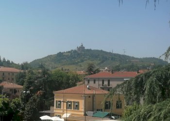 Quadrilocale via Carlo Zucchi, 25, Bologna (zona Costa Saragozza) - foto 7