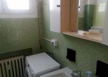 Quadrilocale via Carlo Zucchi, 25, Bologna (zona Costa Saragozza) - foto 34