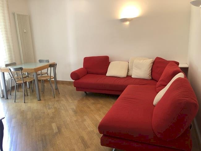 SOGGIORNO - Bilocale ALVISI, Bologna (zona Massarenti) - foto 1