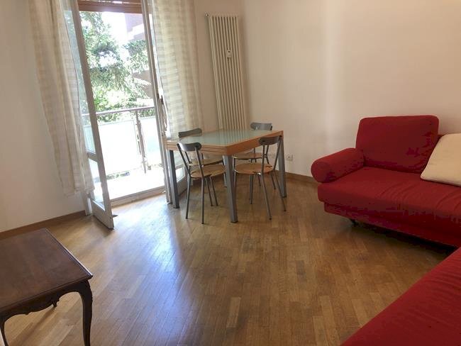 SOGGIORNO - Bilocale ALVISI, Bologna (zona Massarenti) - foto 2