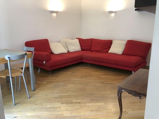 SOGGIORNO - Bilocale ALVISI, Bologna (zona Massarenti) - foto 3