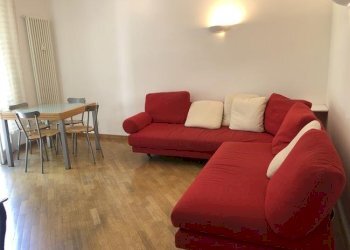 SOGGIORNO - Bilocale ALVISI, Bologna (zona Massarenti) - foto 1