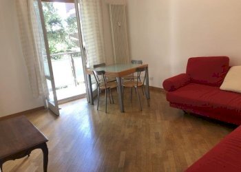 SOGGIORNO - Bilocale ALVISI, Bologna (zona Massarenti) - foto 2