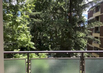 BALCONE - Bilocale ALVISI, Bologna (zona Massarenti) - foto 4