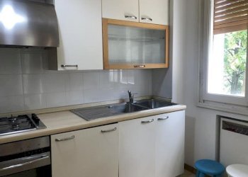 CUCINA - Bilocale ALVISI, Bologna (zona Massarenti) - foto 5