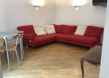 SOGGIORNO - Bilocale ALVISI, Bologna (zona Massarenti) - foto 3