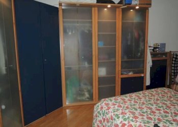 CAMERA DA LETTO - Bilocale ALVISI, Bologna (zona Massarenti) - foto 8