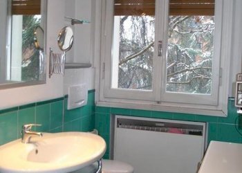 BAGNO - Bilocale ALVISI, Bologna (zona Massarenti) - foto 9