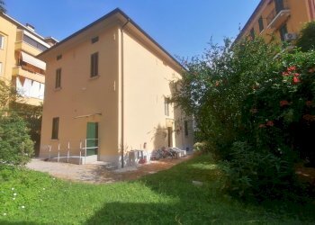 Non-buildable land via Rodolfo Audinot, 43, Bologna (neighborhood Costa Saragozza) - photo 14