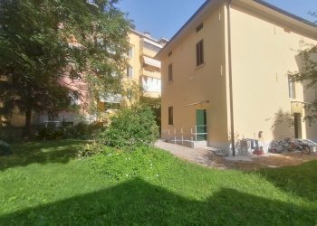 Non-buildable land via Rodolfo Audinot, 43, Bologna (neighborhood Costa Saragozza) - photo 15