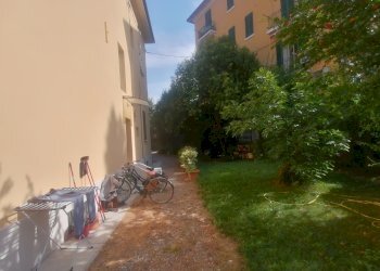 Non-buildable land via Rodolfo Audinot, 43, Bologna (neighborhood Costa Saragozza) - photo 16