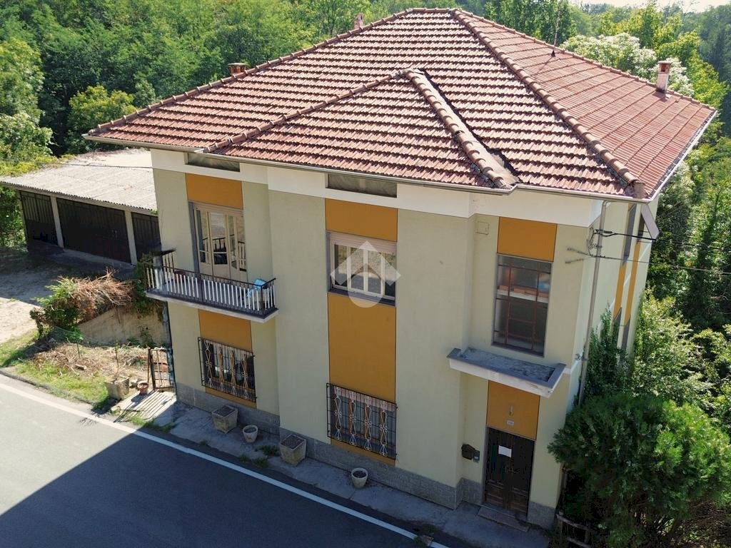 Villa Frazione simone, Valdilana - foto 1