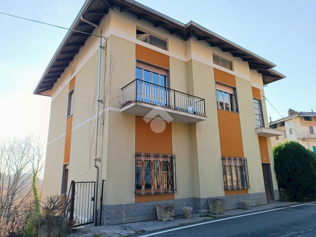 Villa Frazione simone, Valdilana - foto 2