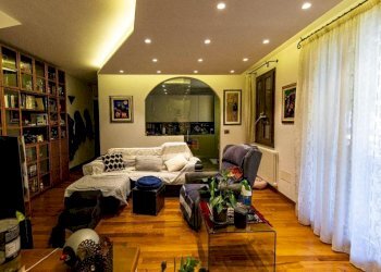 Terraced Villa Ravenna (neighborhood Borgo Montone) - photo 1