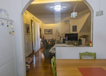 Terraced Villa Ravenna (neighborhood Borgo Montone) - photo 4