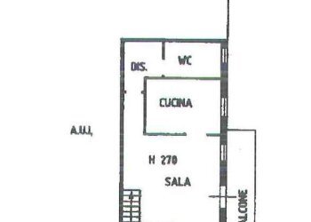 Terraced Villa Ravenna (neighborhood Borgo Montone) - photo 12