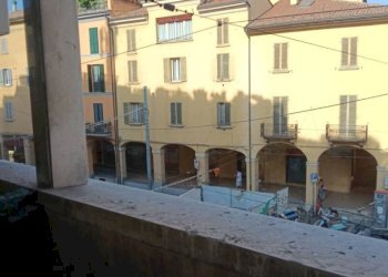 Trilocale Via Ugo Bassi, 3, Bologna (zona Centro Storico) - foto 6