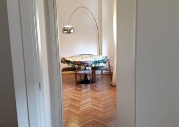 Trilocale Via Ugo Bassi, 3, Bologna (zona Centro Storico) - foto 8