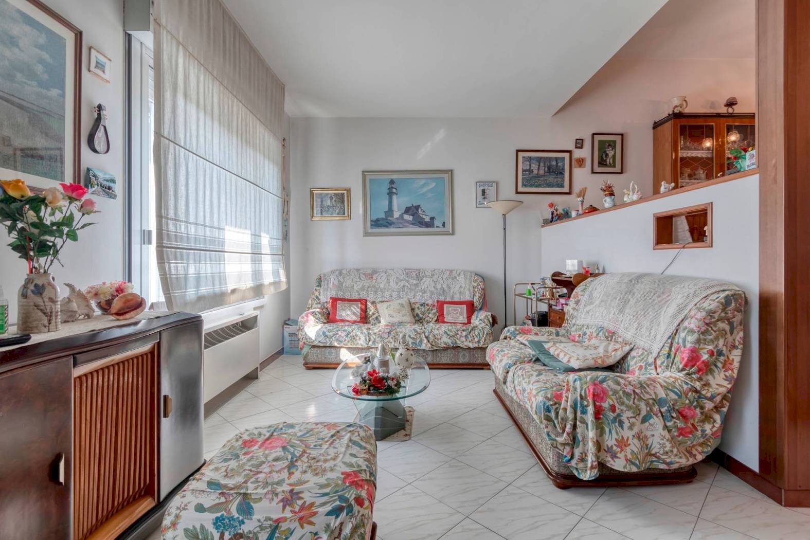 Villa a Schiera Viale della Resistenza, 251, Pianoro - foto 1
