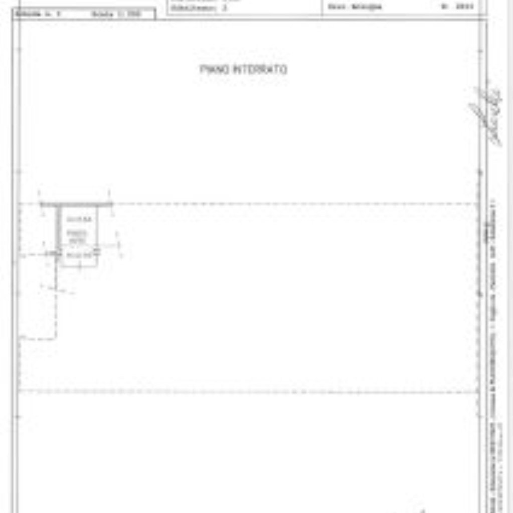 Villa a Schiera Viale della Resistenza, 251, Pianoro - planimetria 1