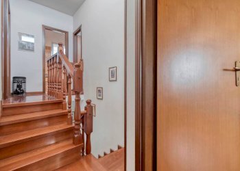 Villa a Schiera Viale della Resistenza, 251, Pianoro - foto 16