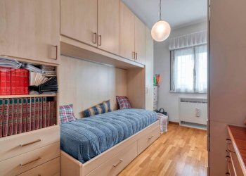 Villa a Schiera Viale della Resistenza, 251, Pianoro - foto 18