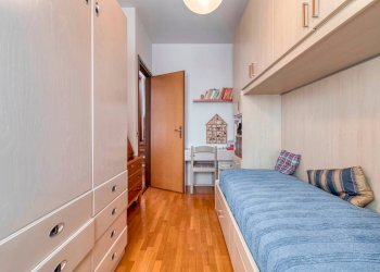 Villa a Schiera Viale della Resistenza, 251, Pianoro - foto 20