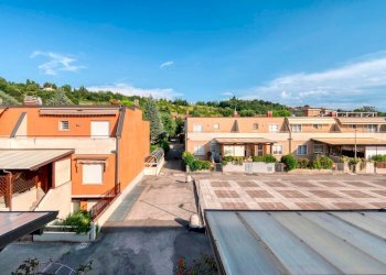 Villa a Schiera Viale della Resistenza, 251, Pianoro - foto 27