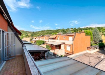 Villa a Schiera Viale della Resistenza, 251, Pianoro - foto 28