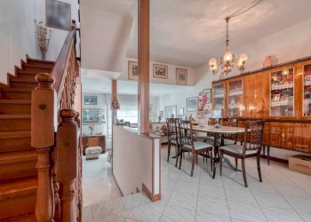Villa a Schiera Viale della Resistenza, 251, Pianoro - foto 35