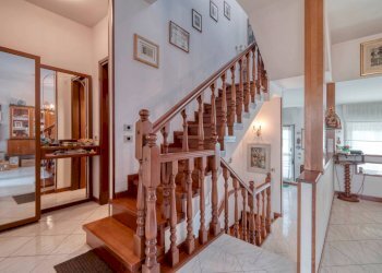 Villa a Schiera Viale della Resistenza, 251, Pianoro - foto 36